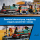 LEGO CITY 60511 Retro pociąg z lokomotywą parową - 1529822 - zdjęcie 5